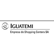 Shopping Iguatemi - Nossos Clientes de Limpeza e Tratamento de Piso